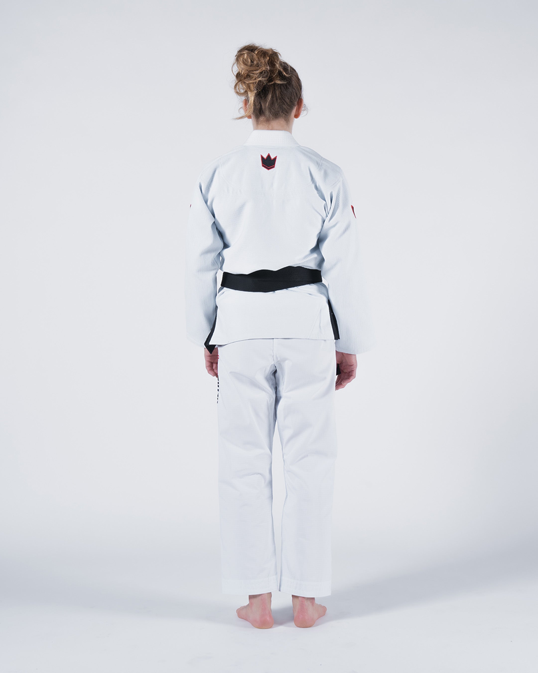 Ultralight 2.0 Women's Jiu Jitsu Gi - Fighters Market