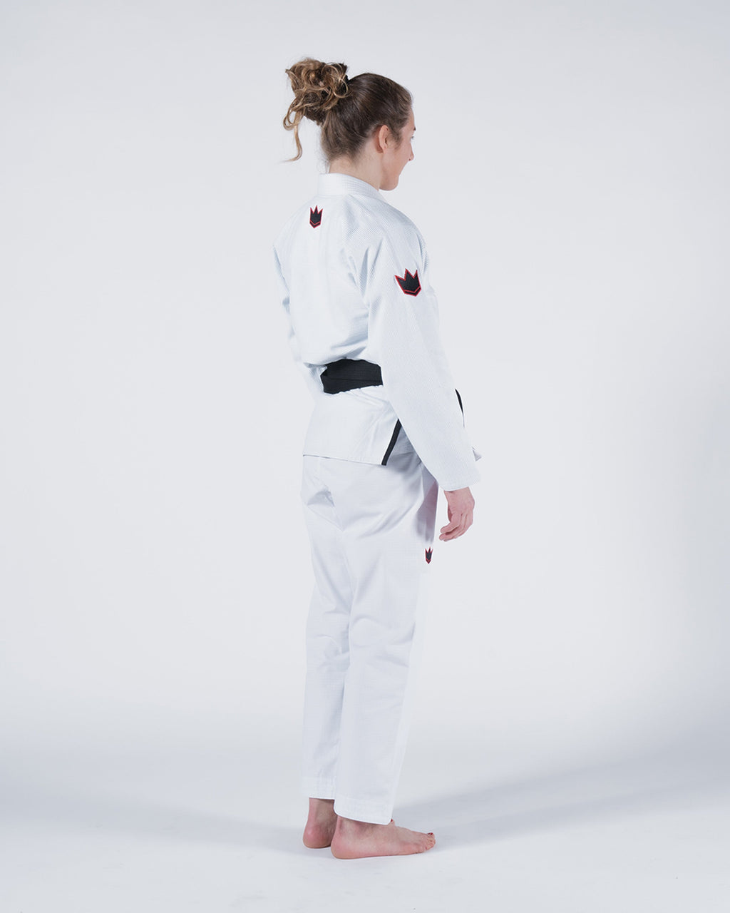 Ultralight 2.0 Women's Jiu Jitsu Gi - Fighters Market