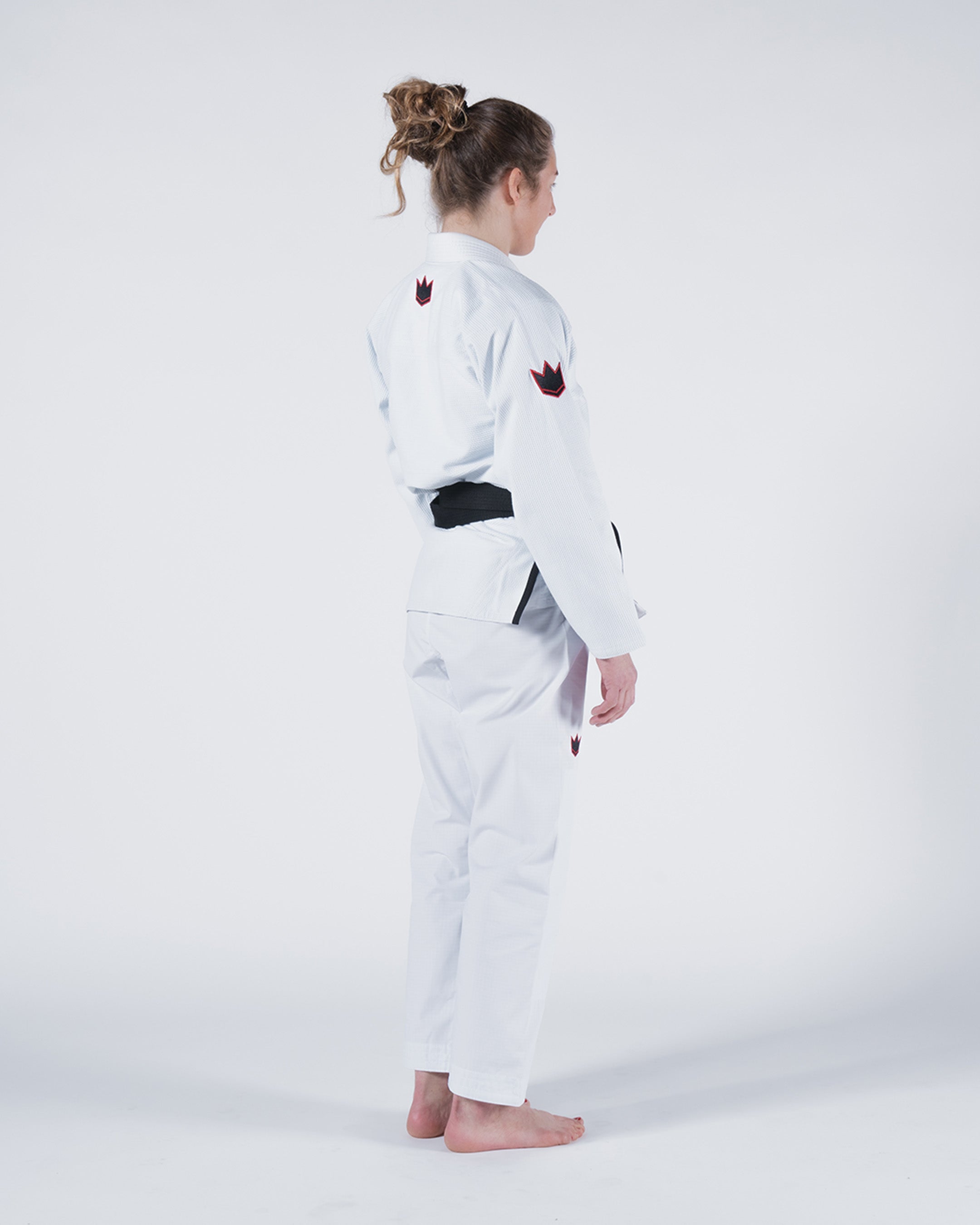 Ultralight 2.0 Women's Jiu Jitsu Gi - Fighters Market