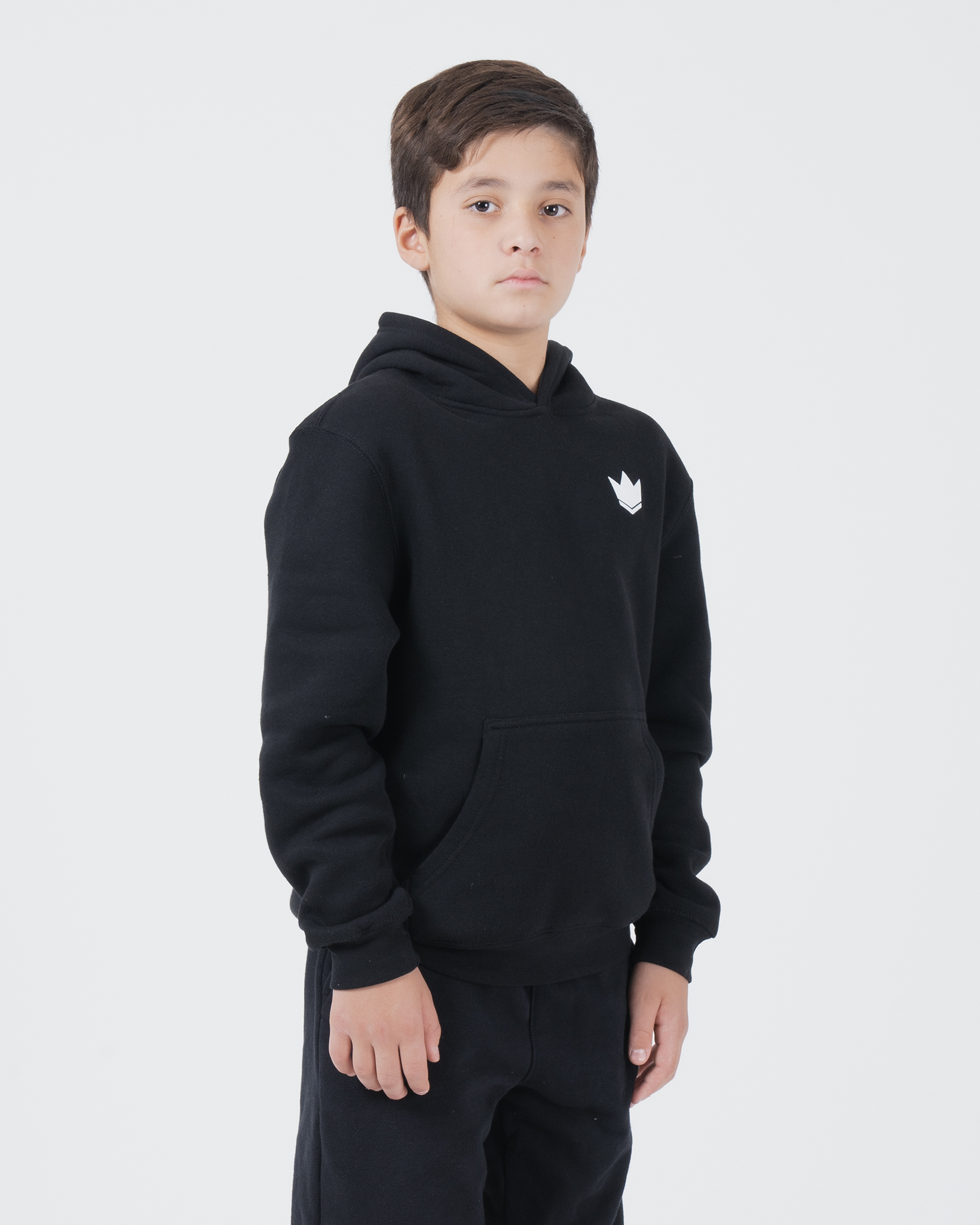 Kingz Creation Youth Hoodie