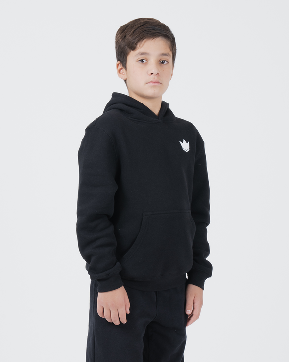 Creation Youth Hoodie