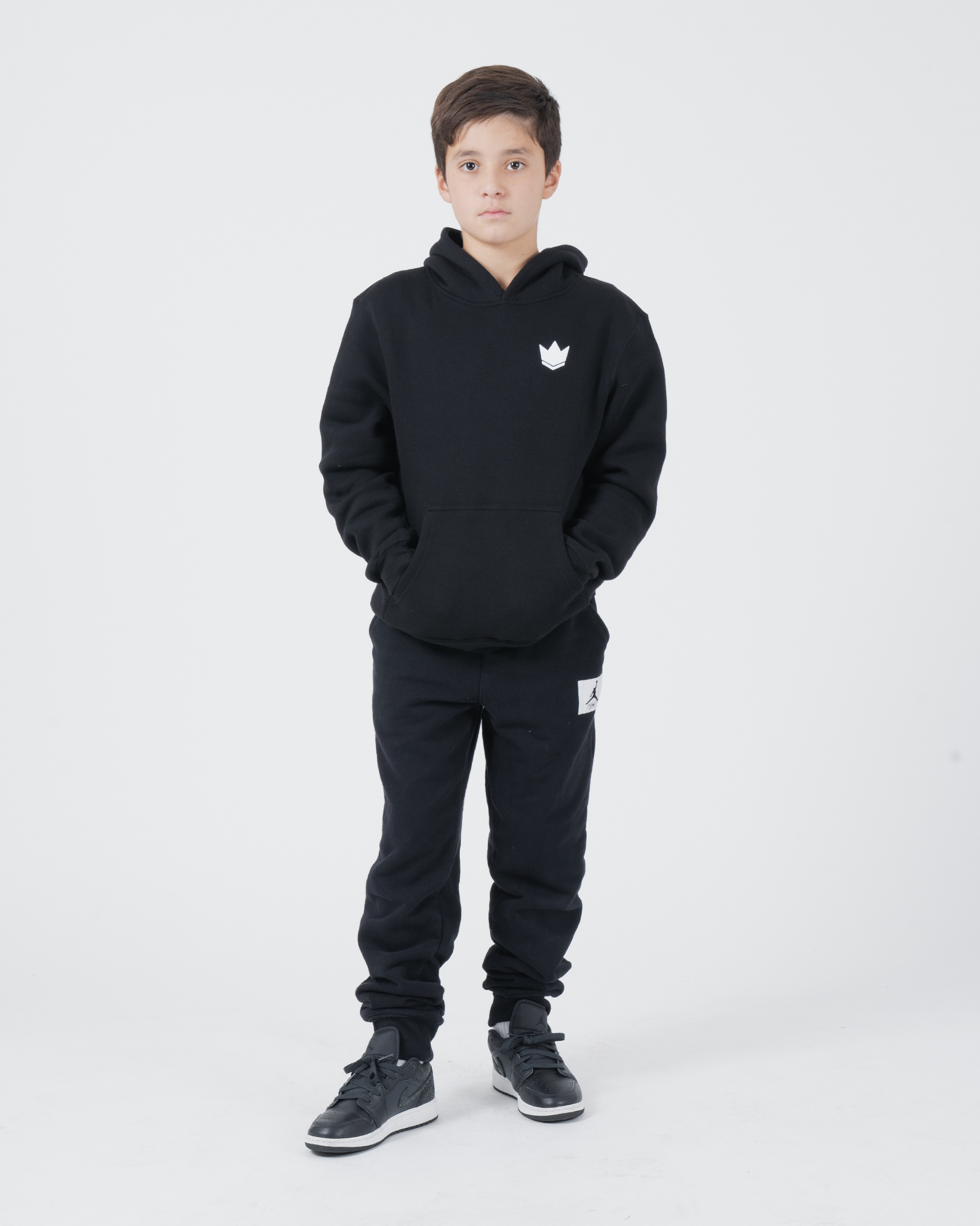 Kingz Creation Youth Hoodie