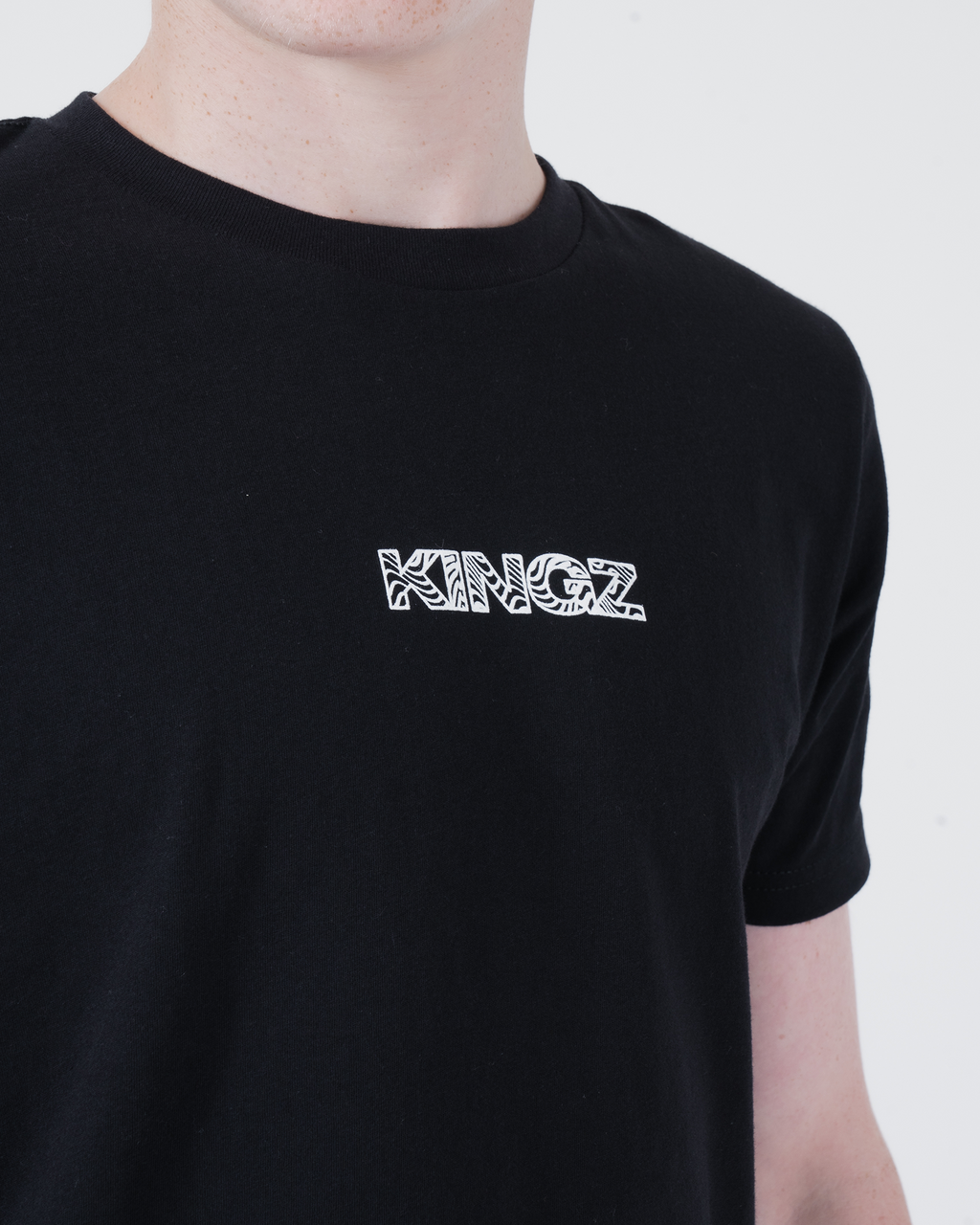 Kingz Flow Youth Tee