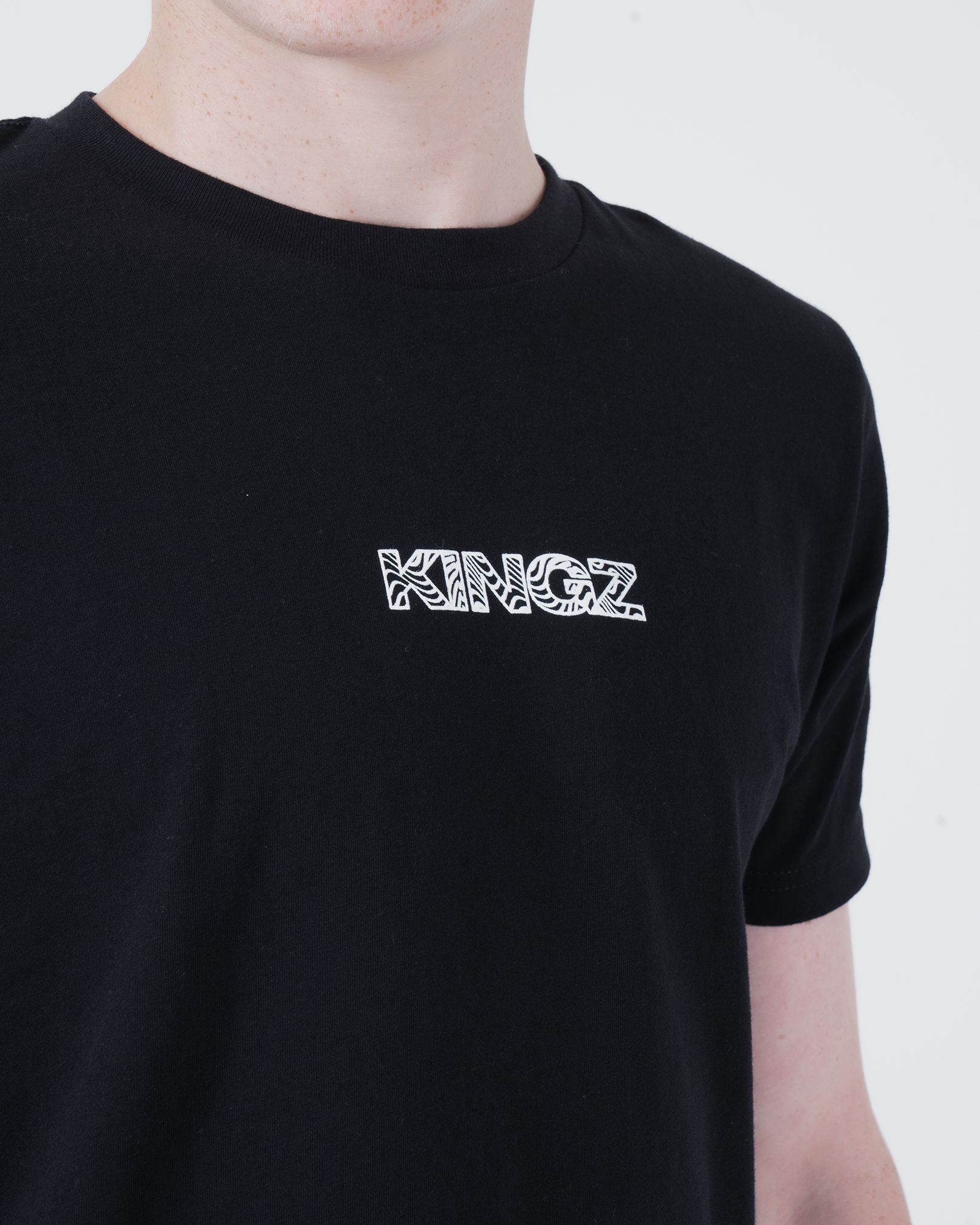 Kingz Flow Youth Tee