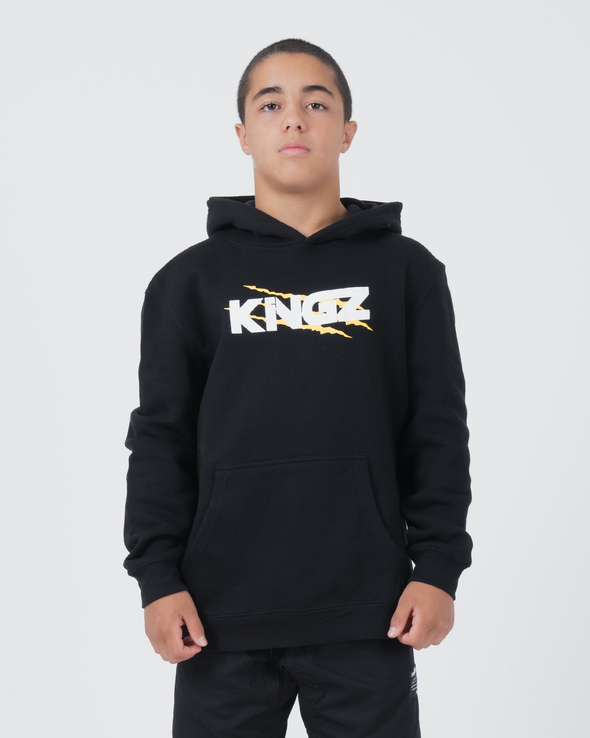 Kingz Tiger Youth Hoodie