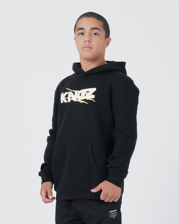 Kingz Tiger Youth Hoodie