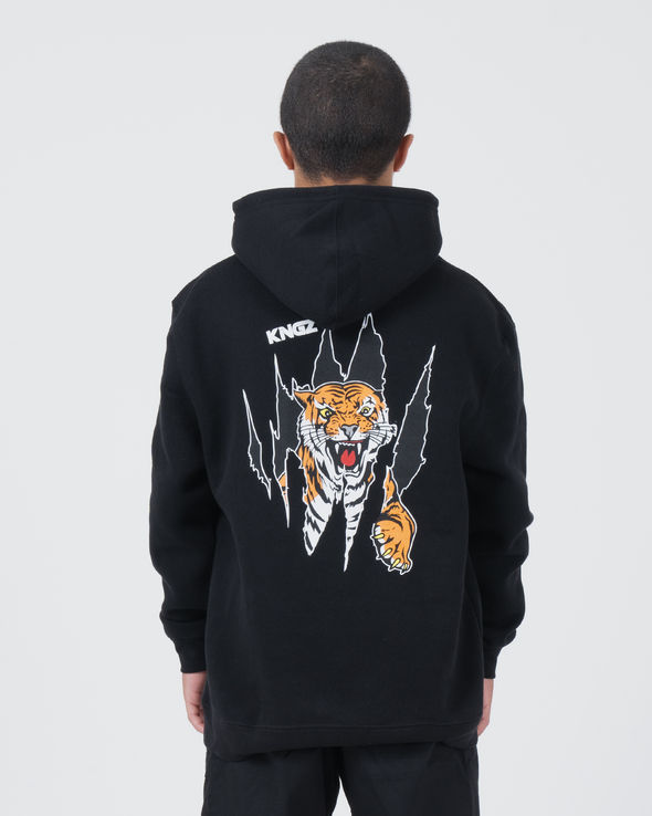 Tiger Youth Hoodie