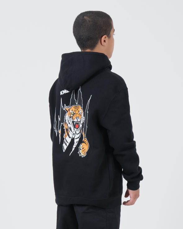 Kingz Tiger Youth Hoodie