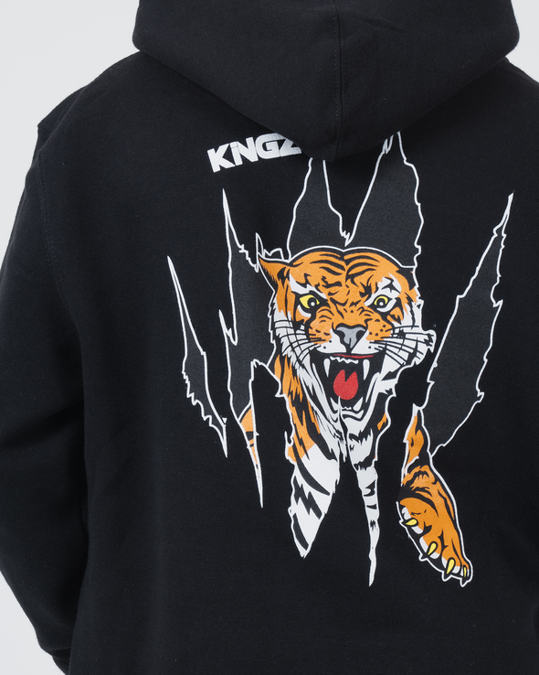 Tiger Youth Hoodie