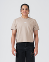 Kingz Script Women's Heavyweight Tee