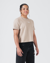 Kingz Script Women's Heavyweight Tee