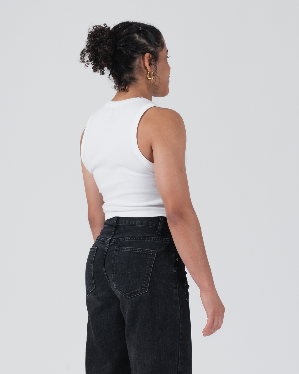 Kingz Kore Women's Crop Tank