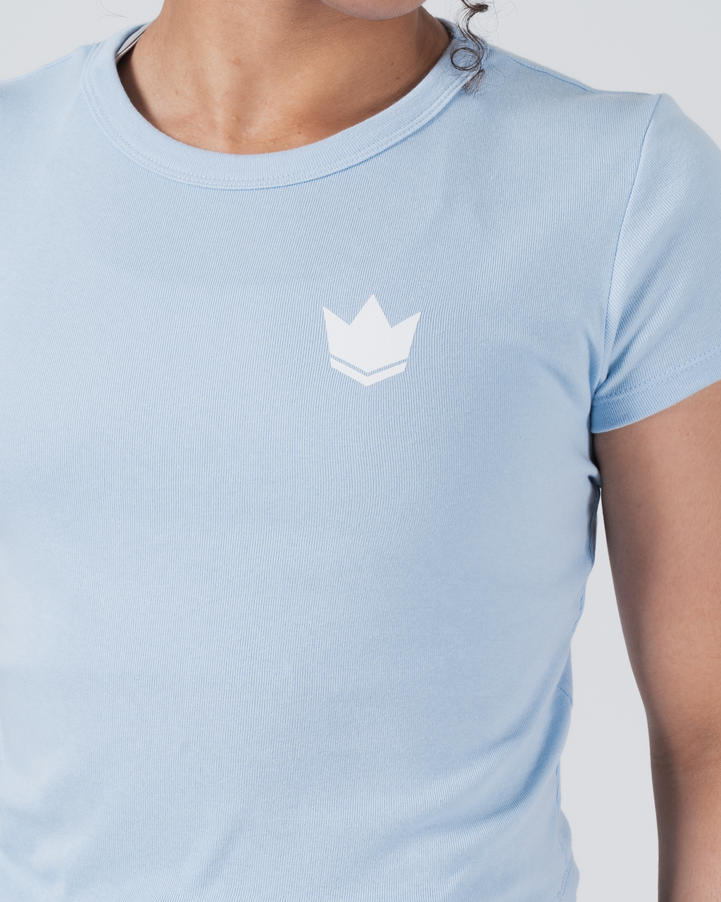 Kore Women's Baby Tee