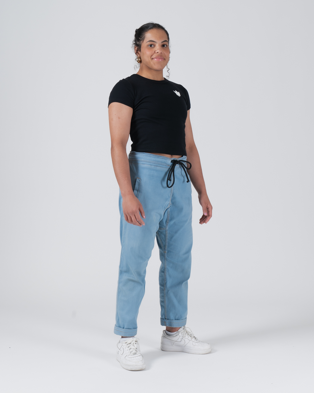 Kore Women's Baby Tee