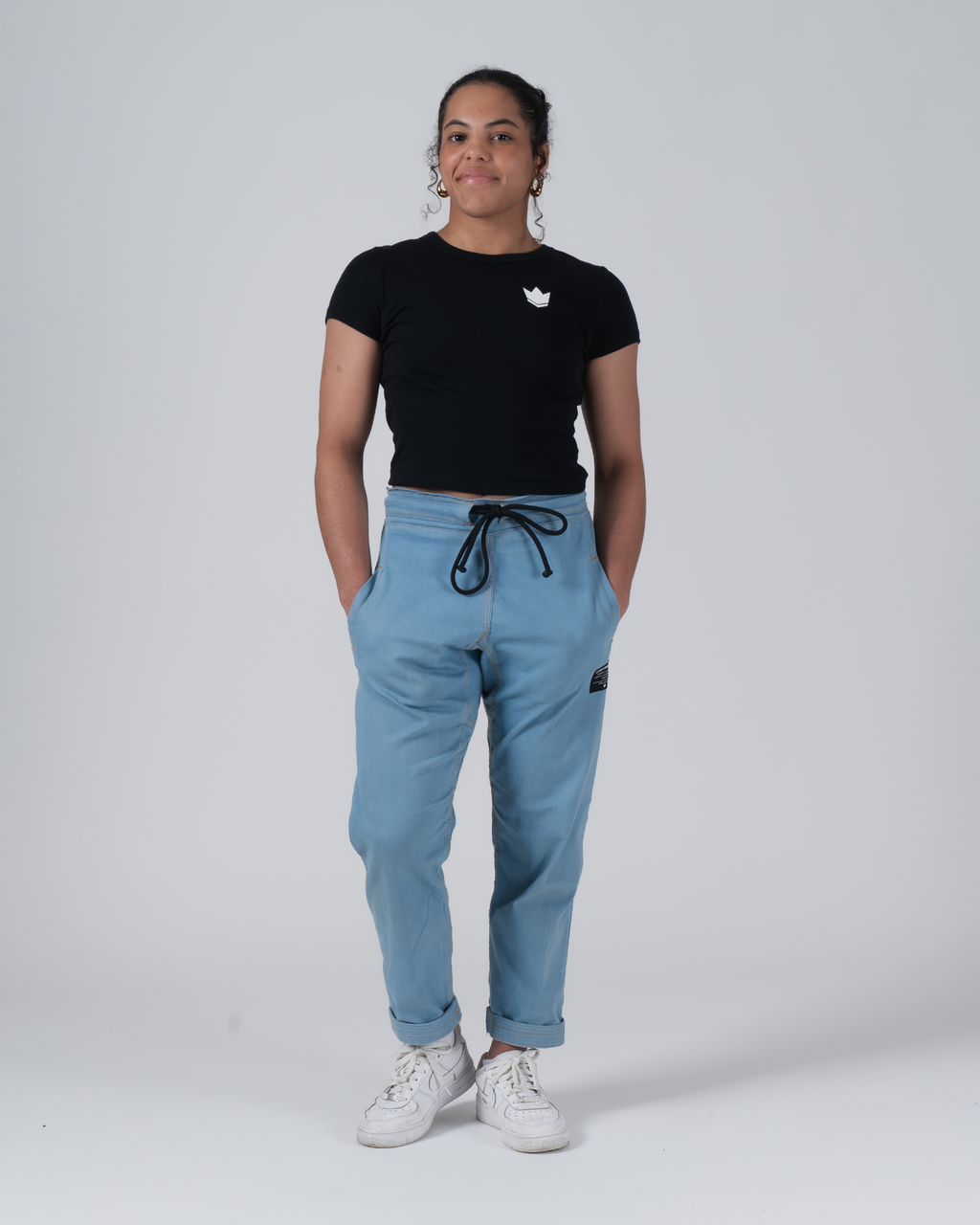 Kore Women's Baby Tee