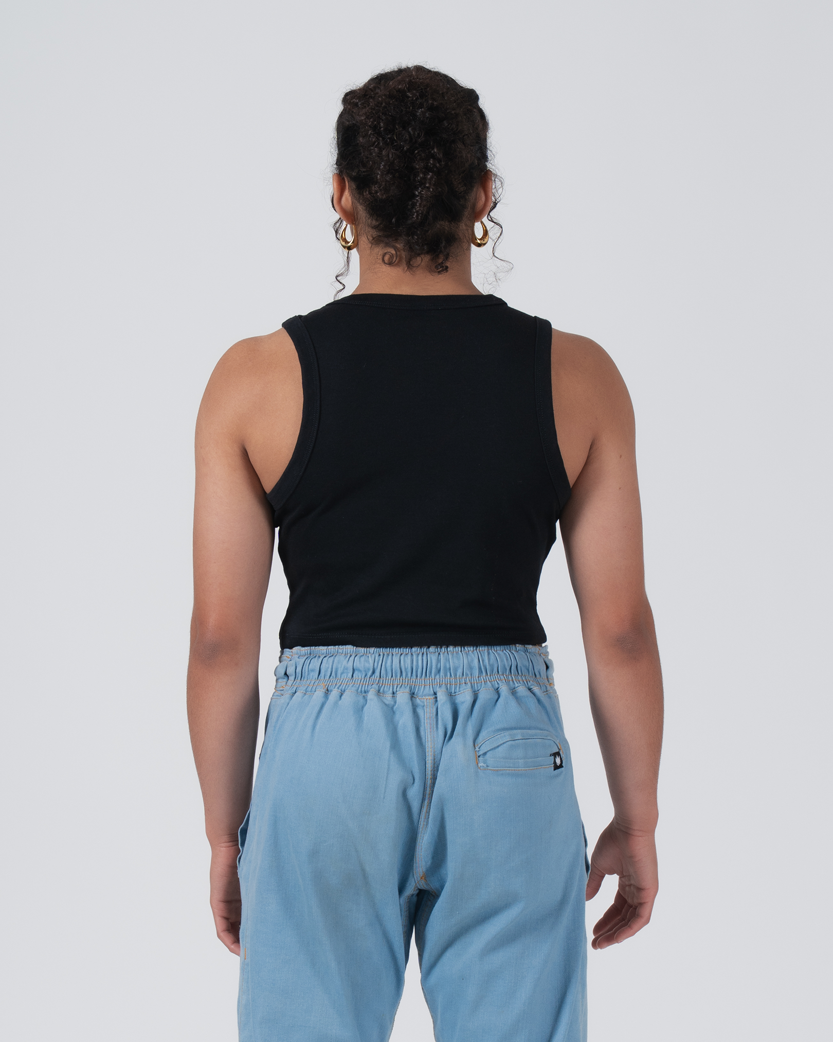 Kingz Kore Women's Crop Tank