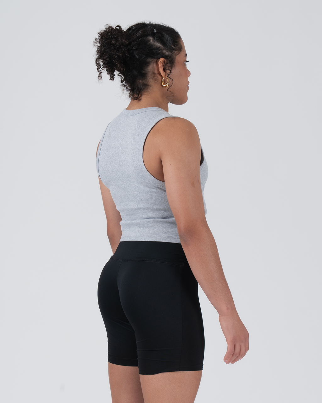 Kingz Kore Women's Crop Tank