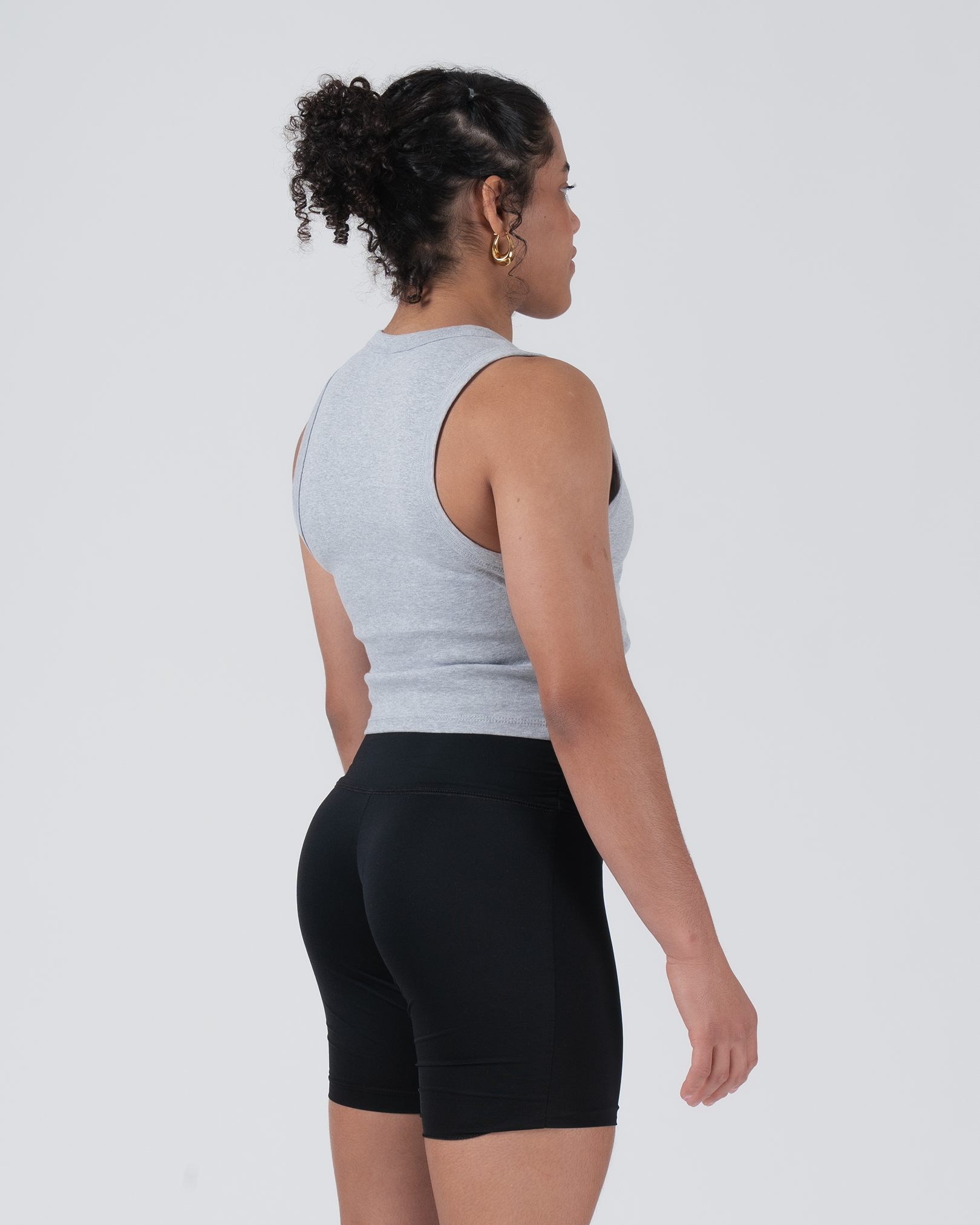 Kingz Kore Women's Crop Tank