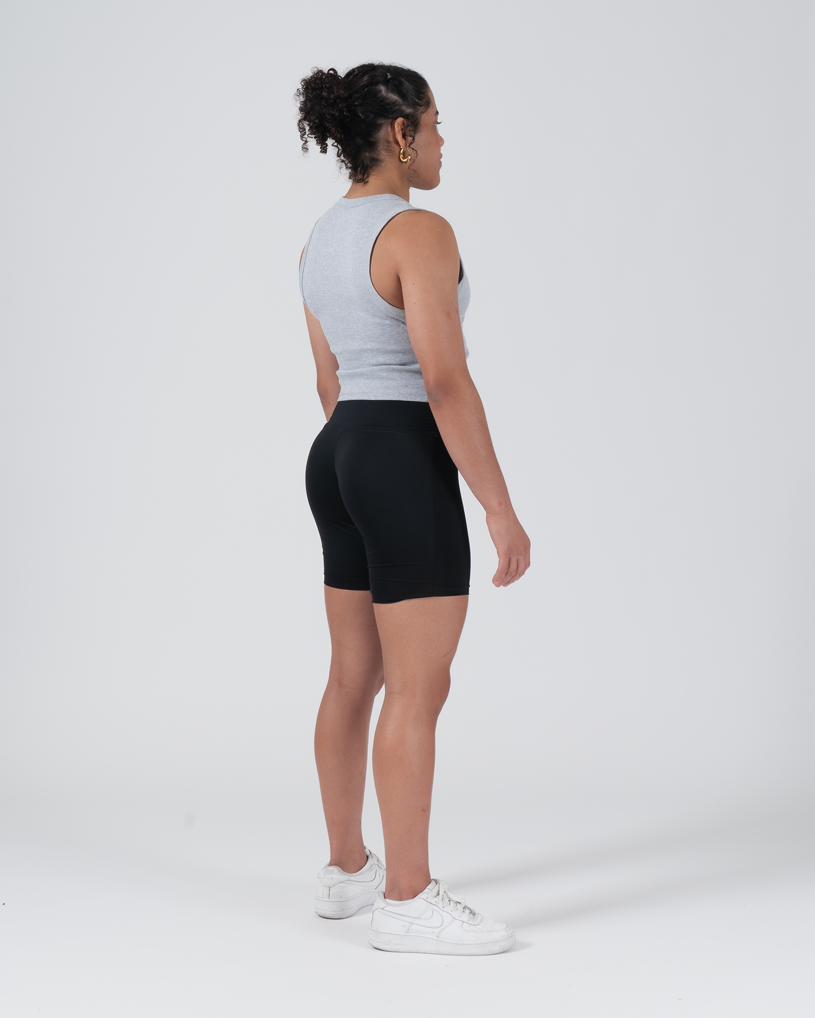 Kingz Kore Women's Crop Tank