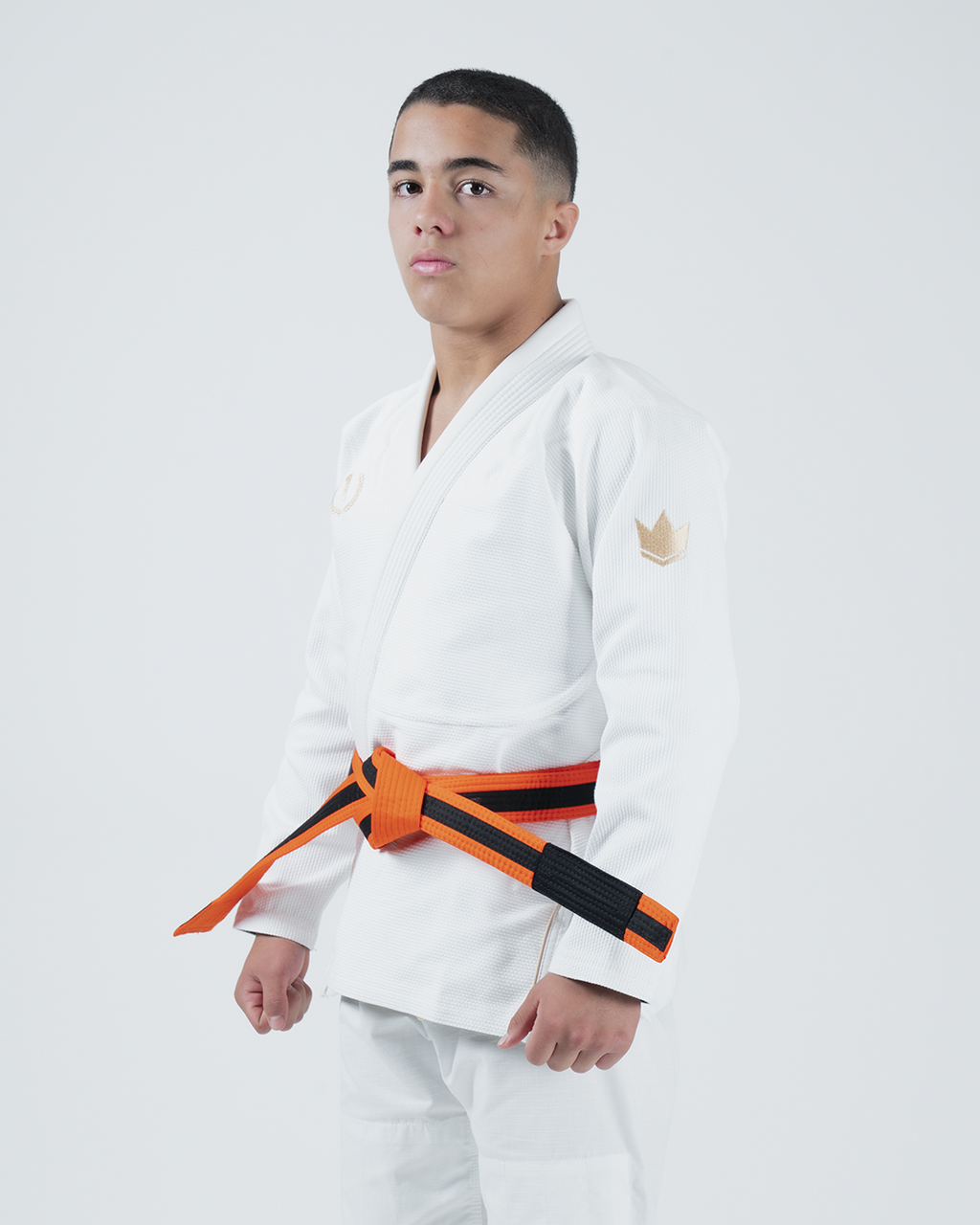 Kingz Players Special Limited Edition Youth Gi