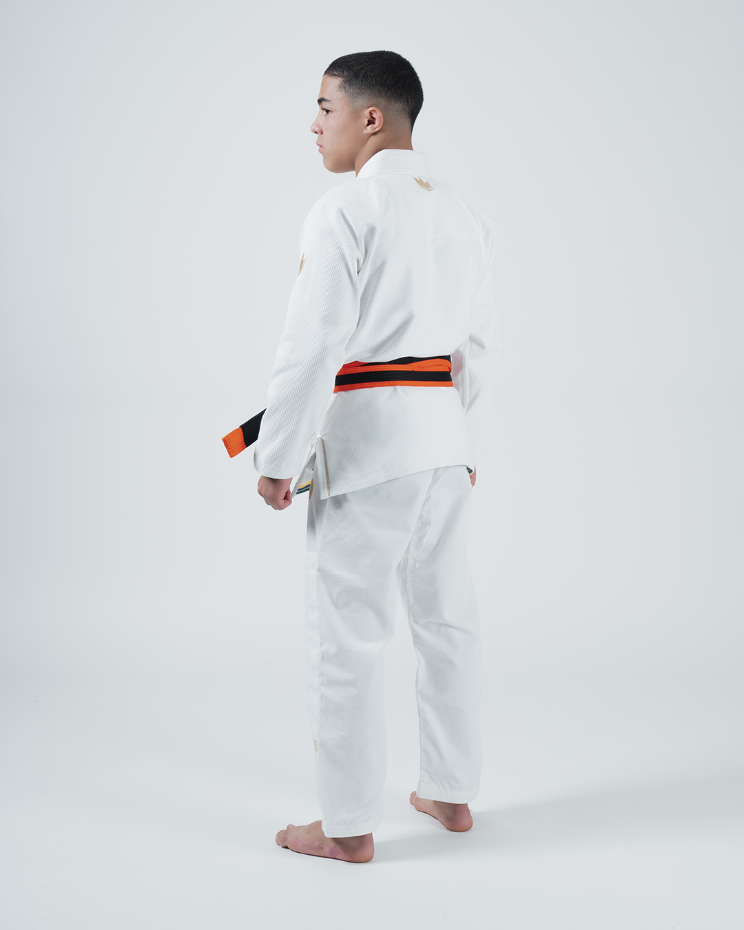 Kingz Players Special Limited Edition Youth Gi