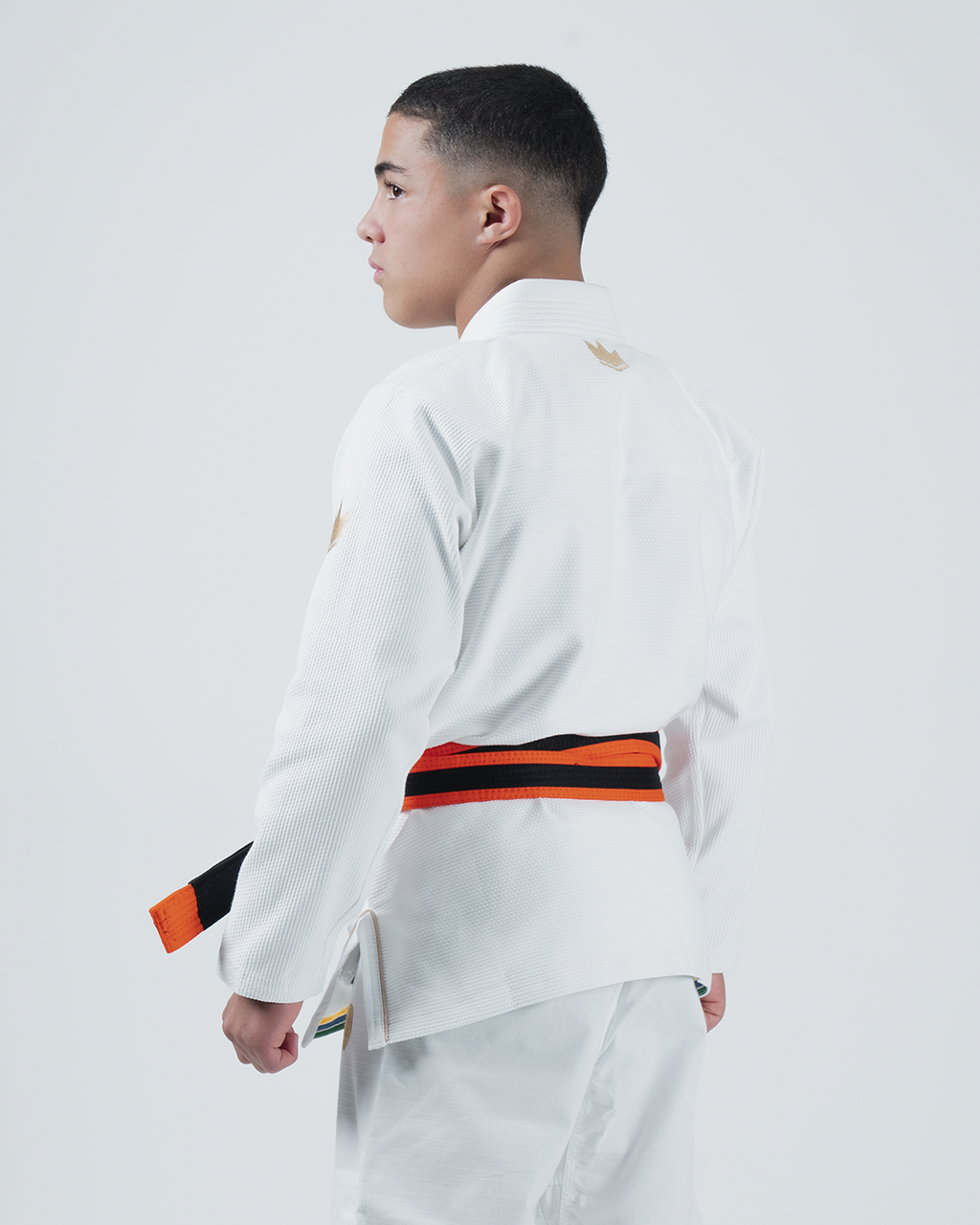 Kingz Players Special Limited Edition Youth Gi