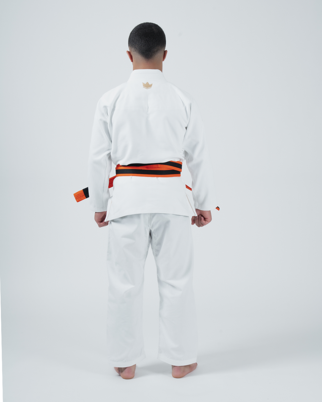 Kingz Players Special Limited Edition Youth Gi