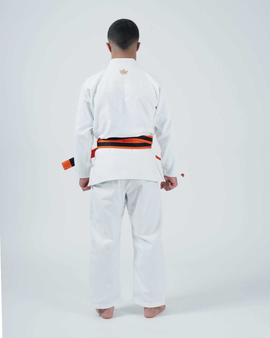 Kingz Players Special Limited Edition Youth Gi