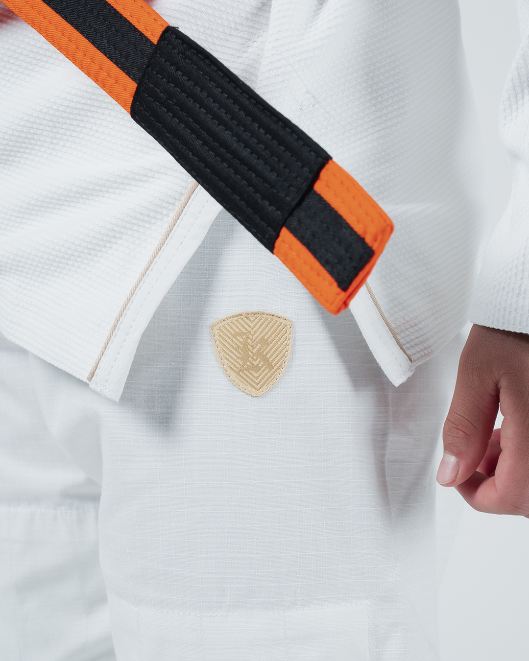 Kingz Players Special Limited Edition Youth Gi