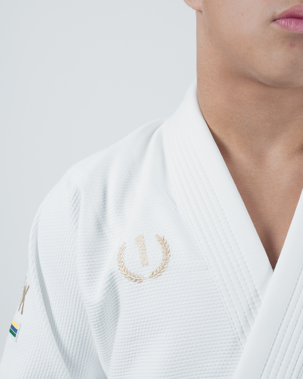 Kingz Players Special Limited Edition Youth Gi