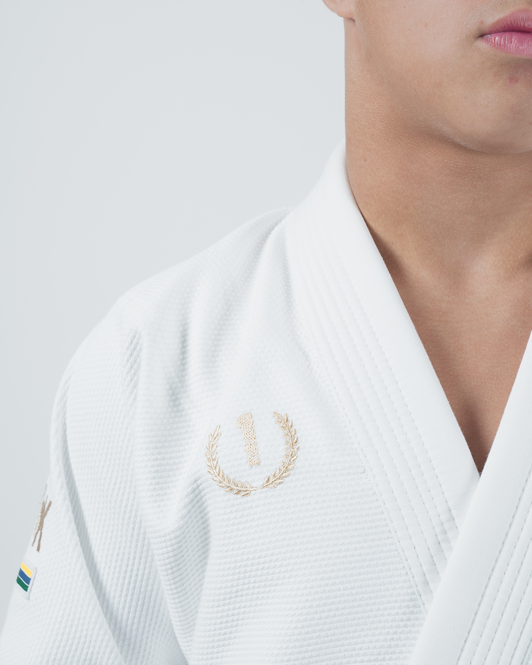 Kingz Players Special Limited Edition Youth Gi