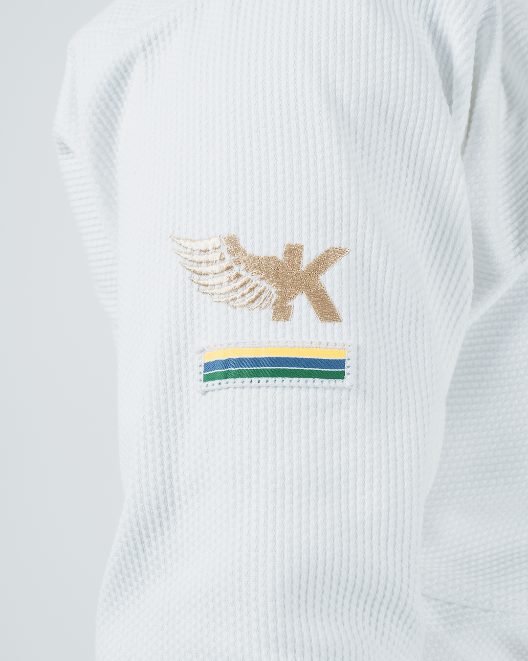 Kingz Players Special Limited Edition Youth Gi