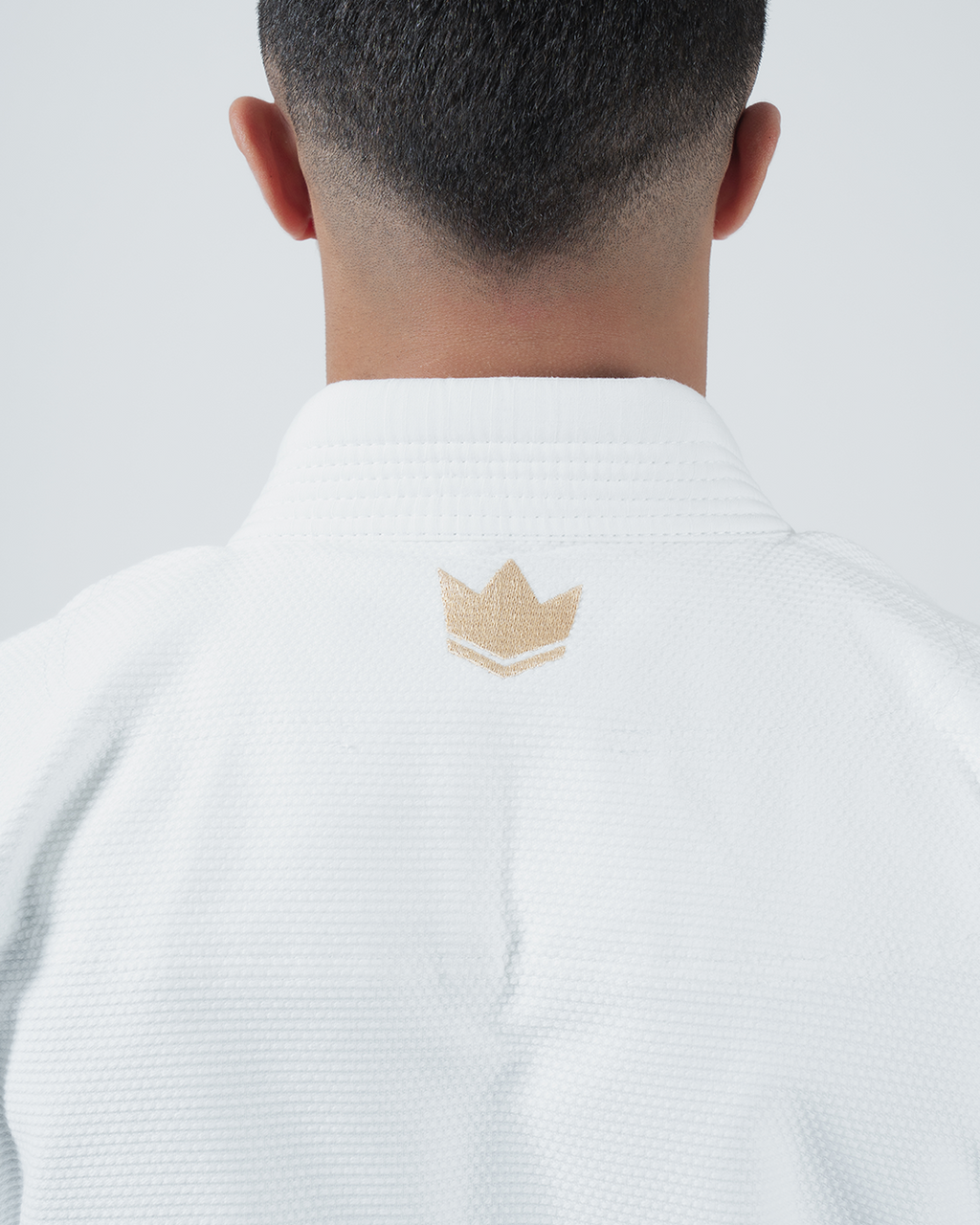 Kingz Players Special Limited Edition Youth Gi