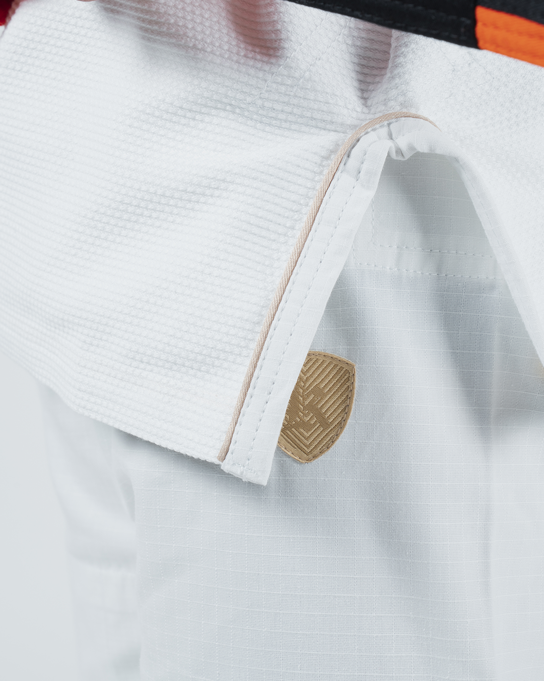 Kingz Players Special Limited Edition Youth Gi