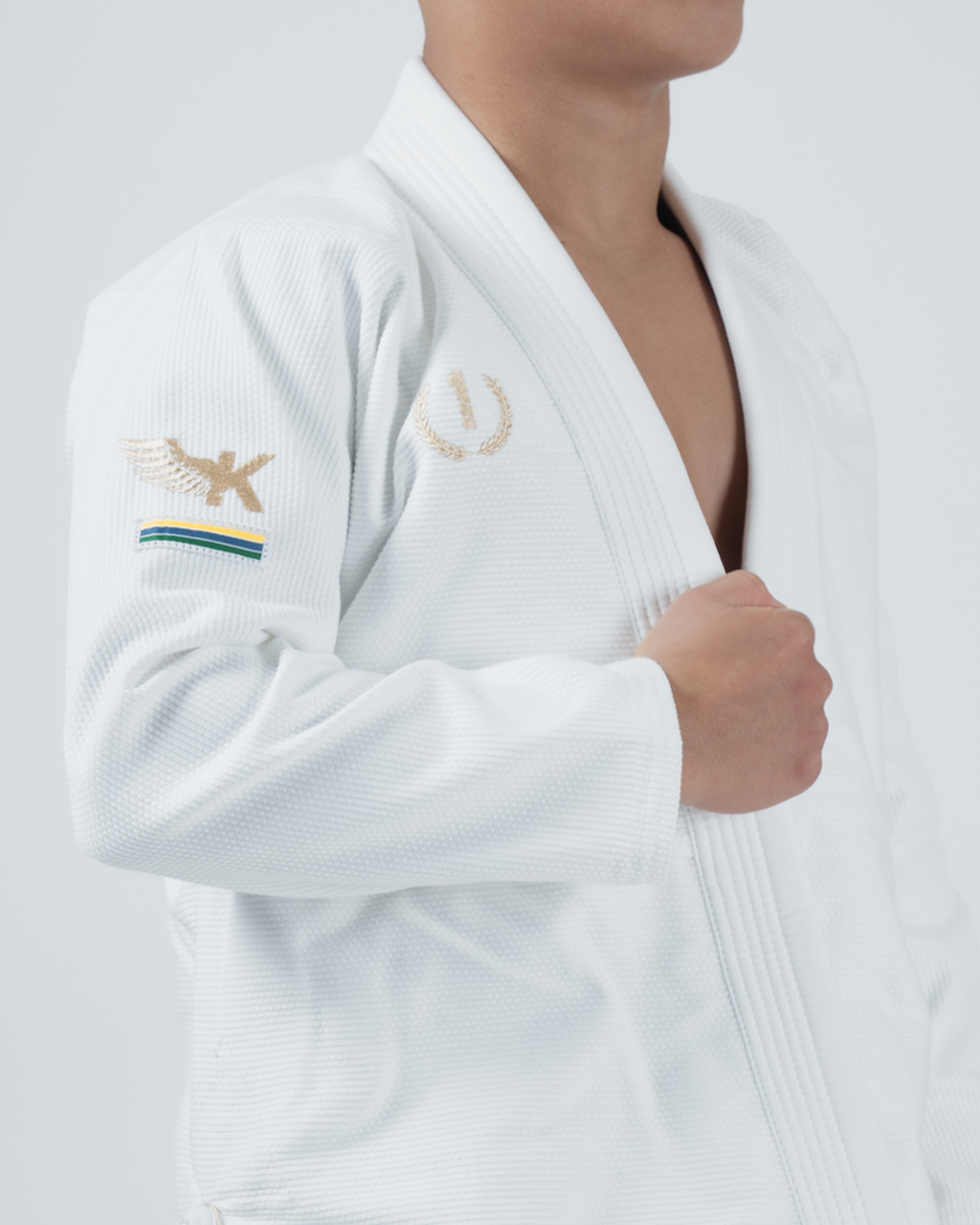 Kingz Players Special Limited Edition Youth Gi