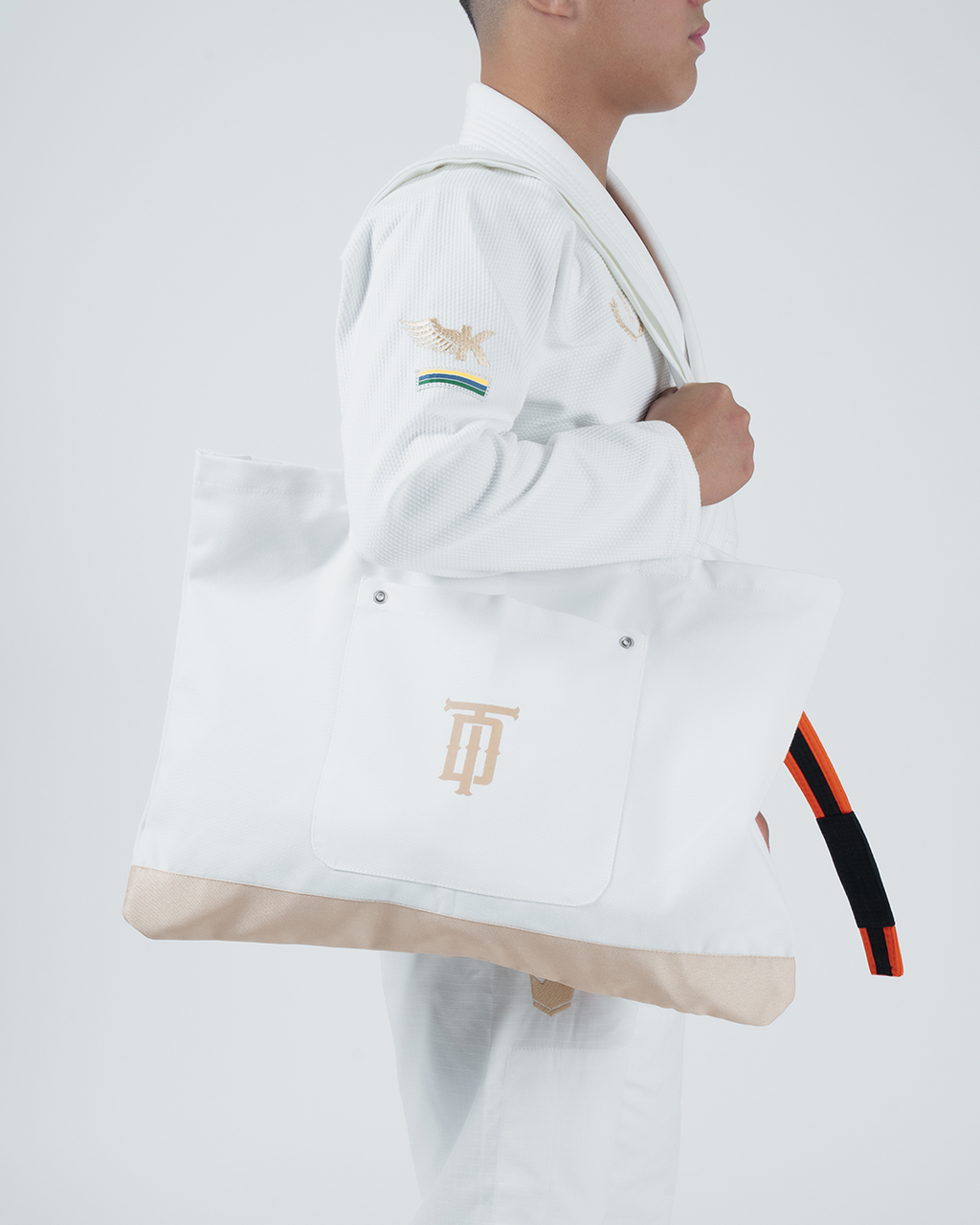 Kingz Players Special Limited Edition Youth Gi