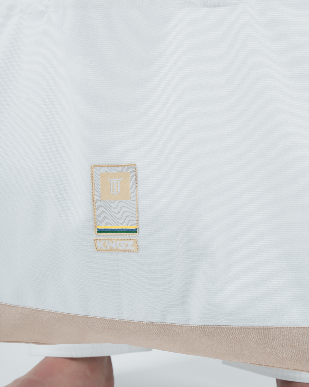 Kingz Players Special Limited Edition Youth Gi