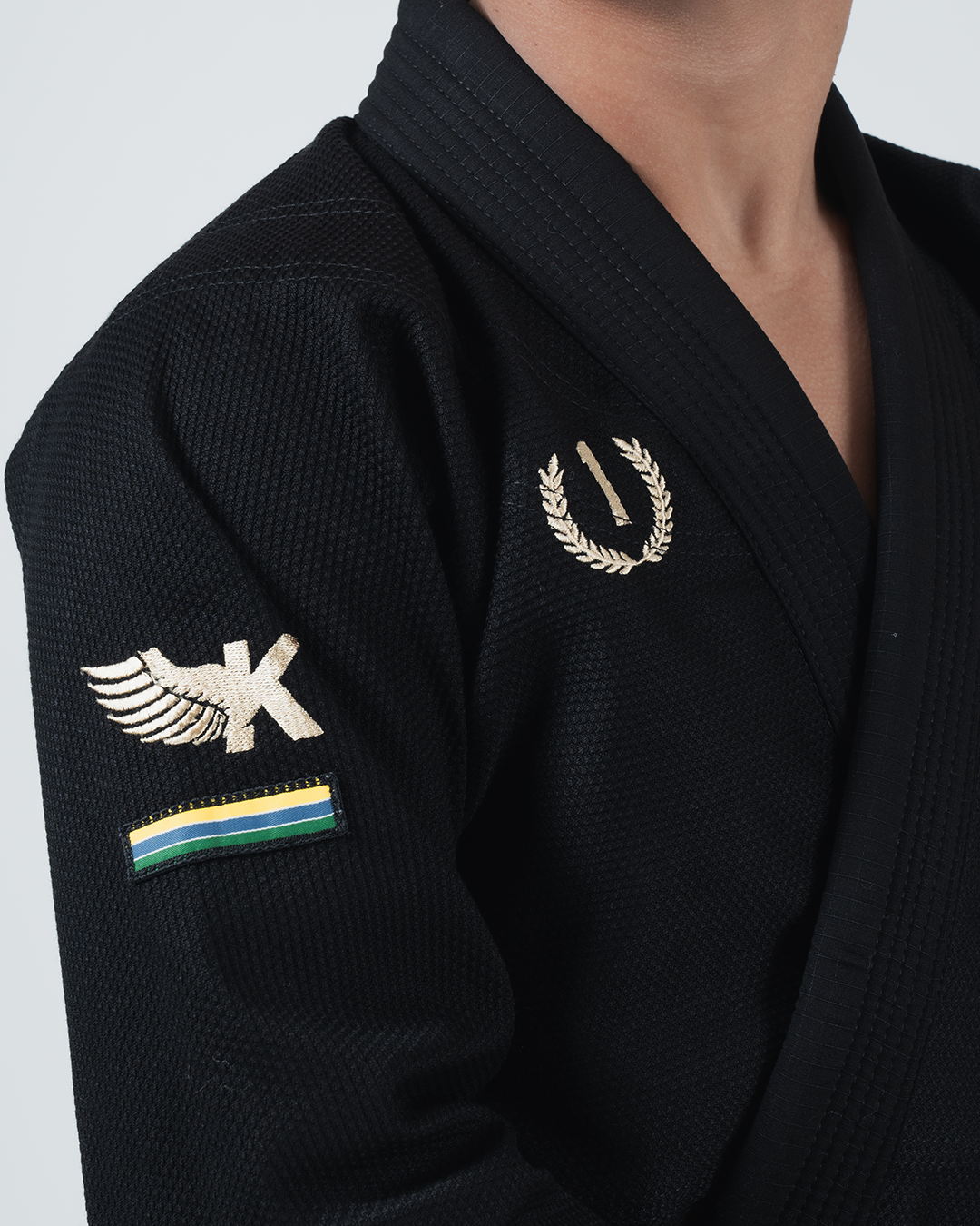 Kingz Players Special Limited Edition Youth Gi