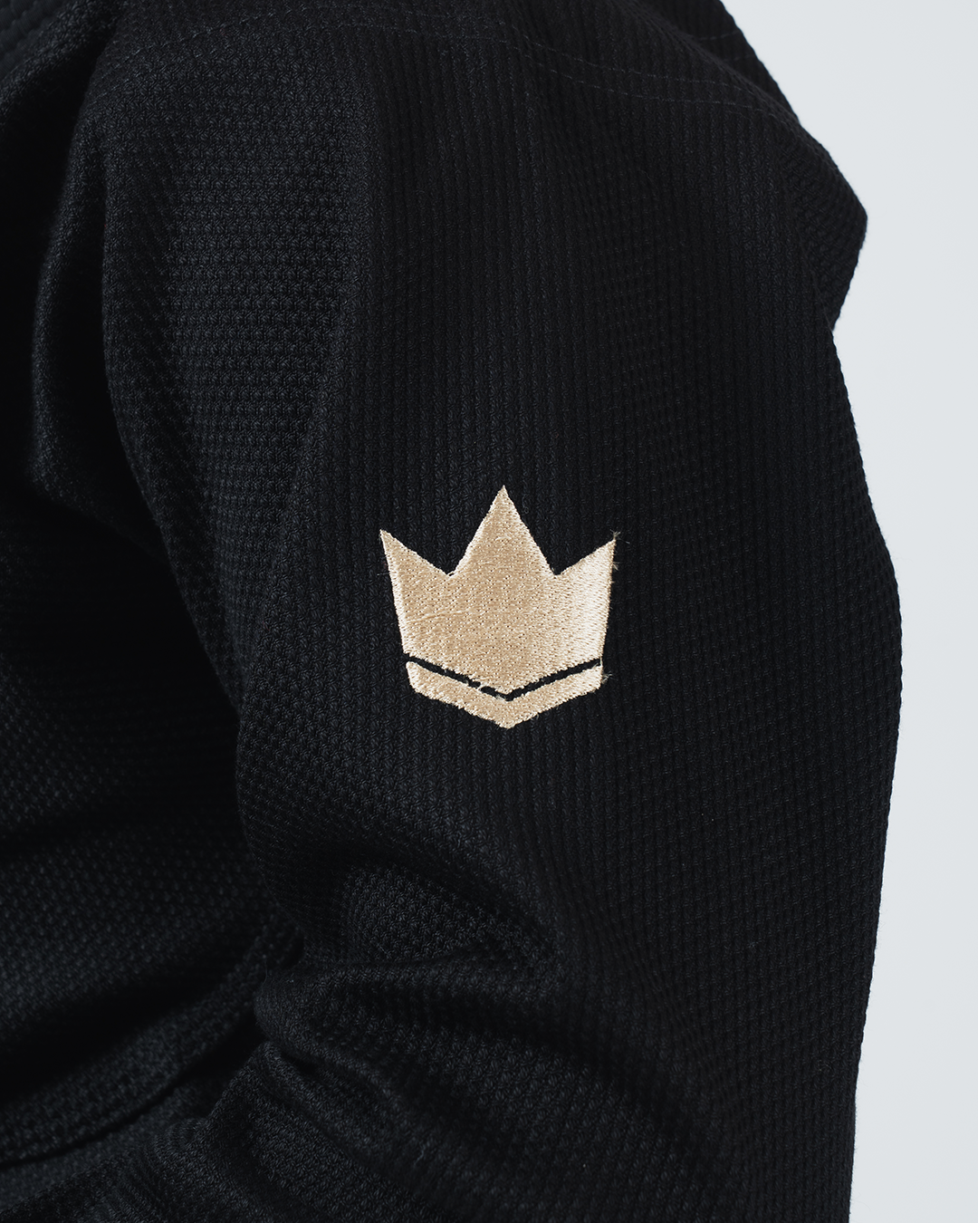 Kingz Players Special Limited Edition Youth Gi