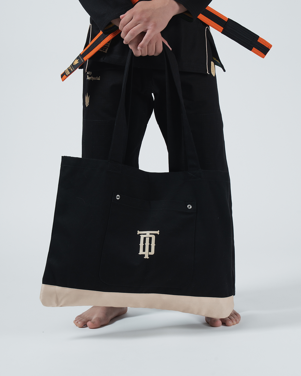 Kingz Players Special Limited Edition Youth Gi