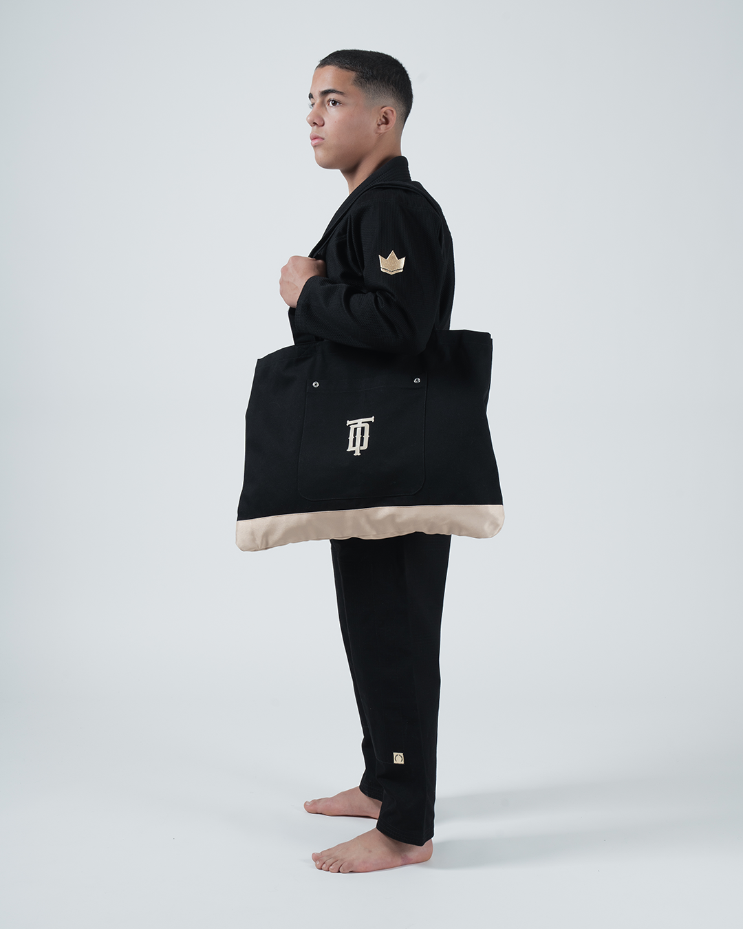 Kingz Players Special Limited Edition Youth Gi