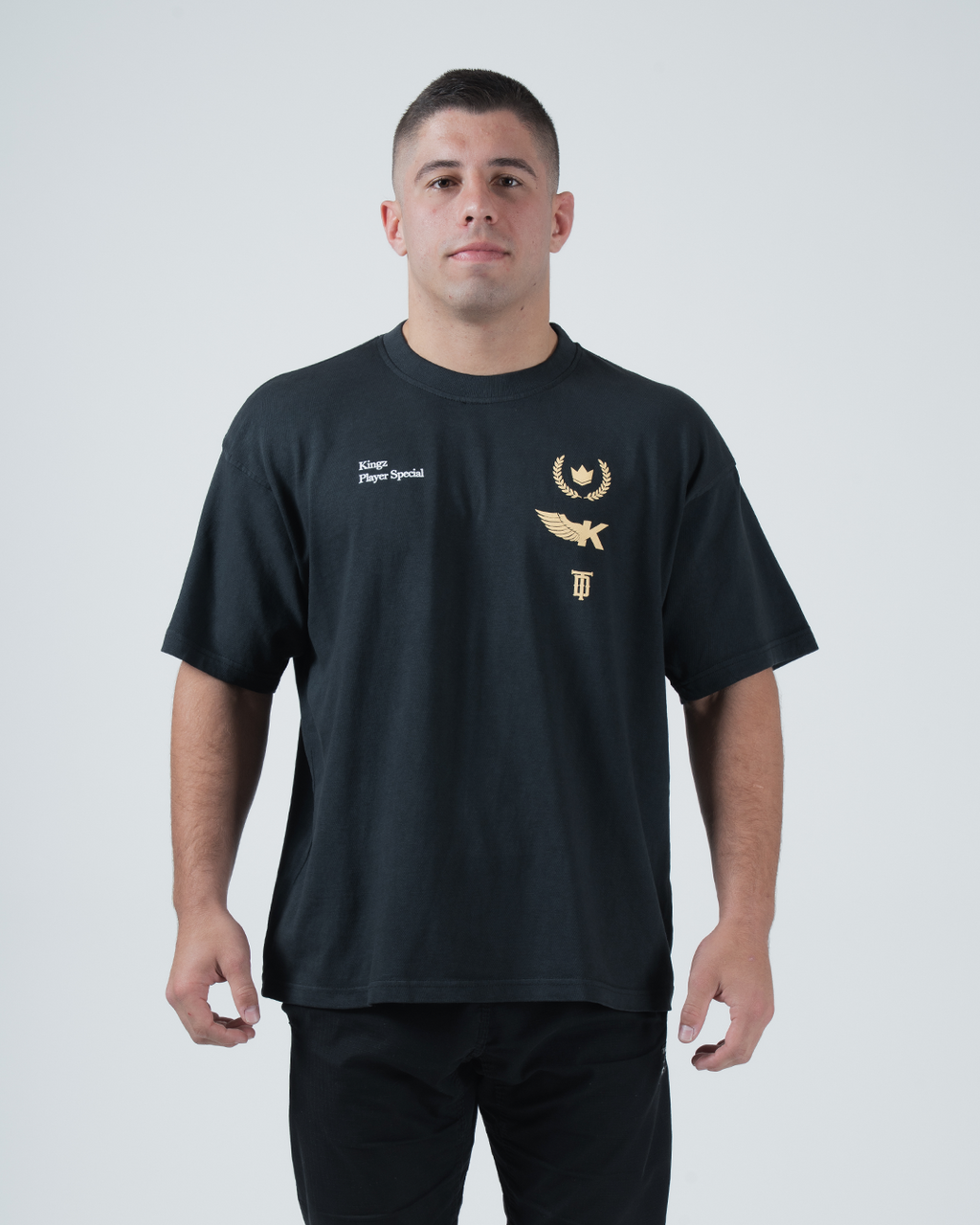 Kingz Tainan Dalpra Player Special Tee