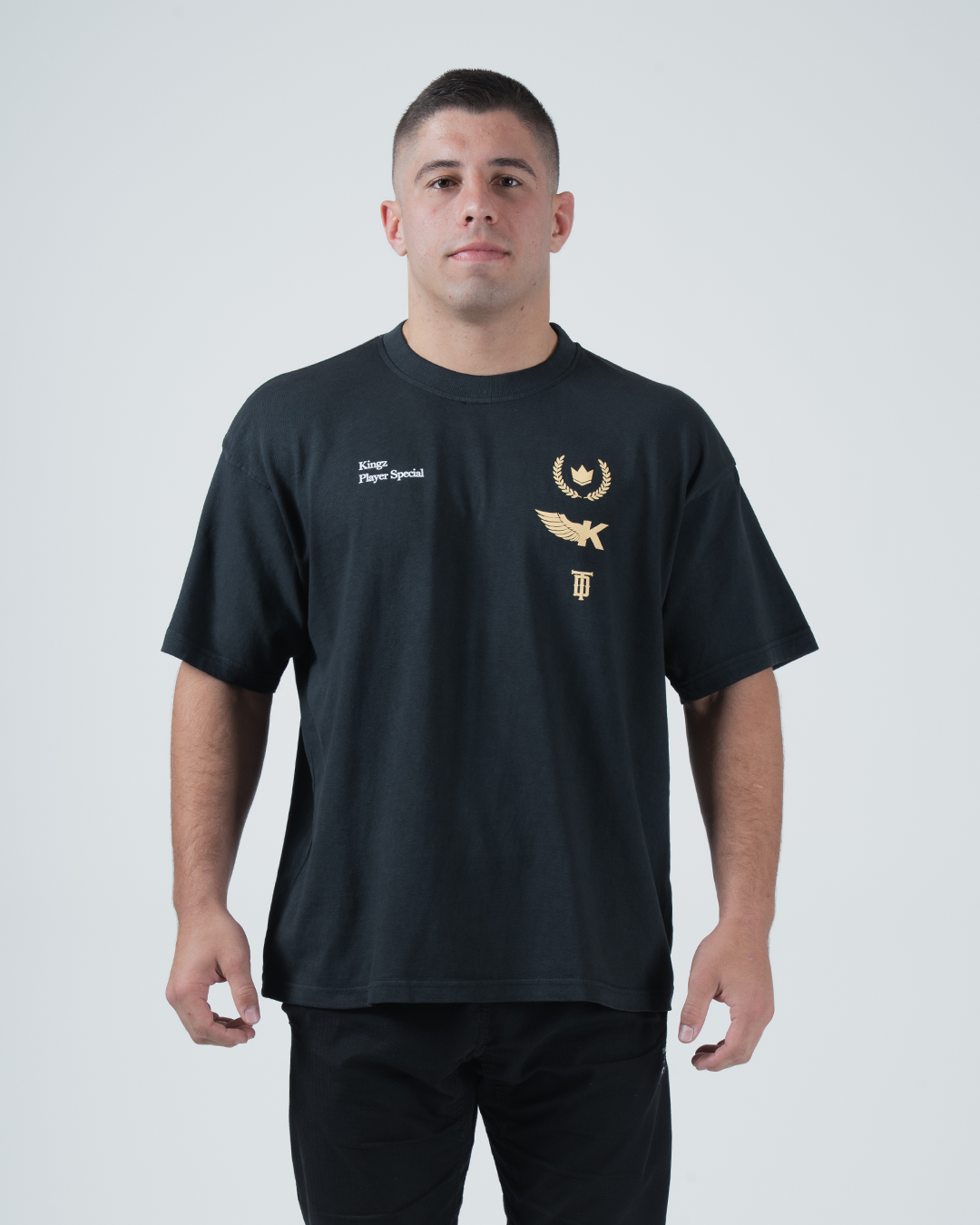 Kingz Tainan Dalpra Player Special Tee