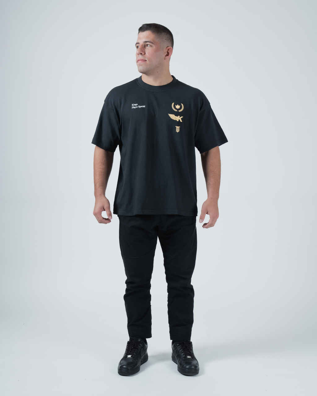 Kingz Tainan Dalpra Player Special Tee