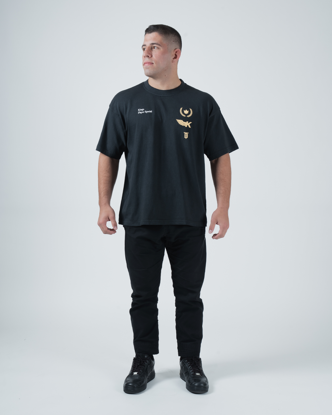 Kingz Tainan Dalpra Player Special Tee