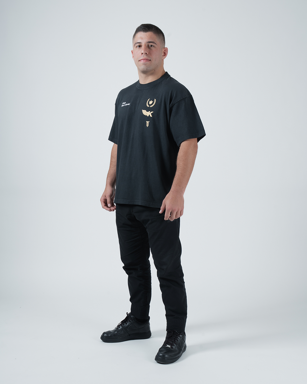 Kingz Tainan Dalpra Player Special Tee