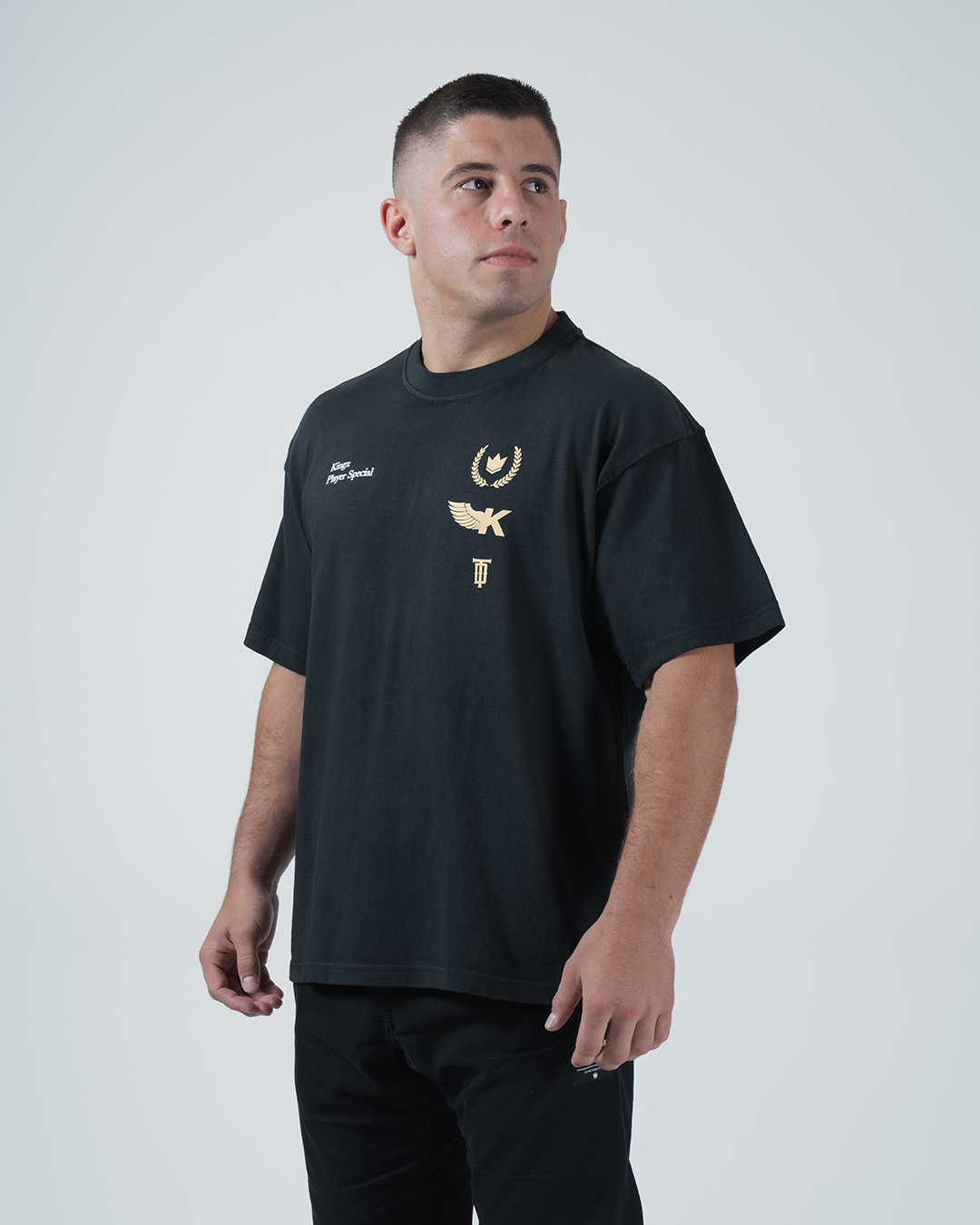 Kingz Tainan Dalpra Player Special Tee