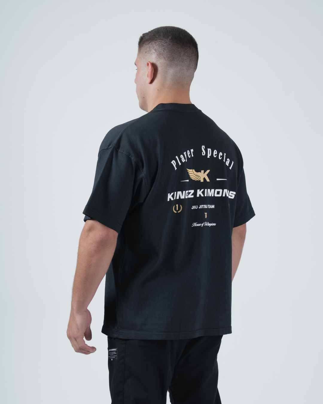 Kingz Tainan Dalpra Player Special Tee