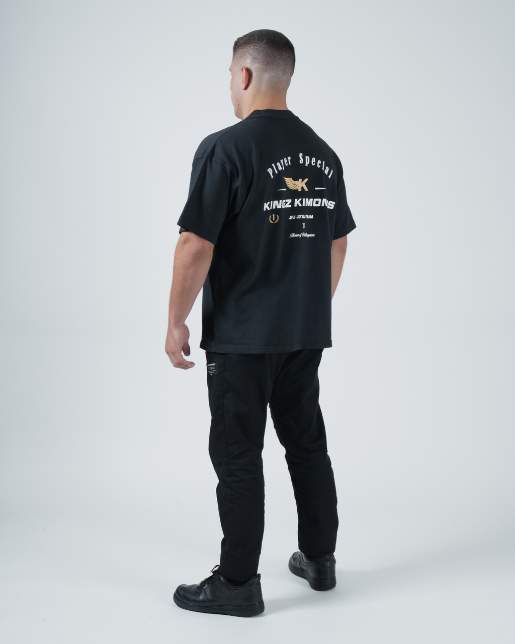 Kingz Tainan Dalpra Player Special Tee