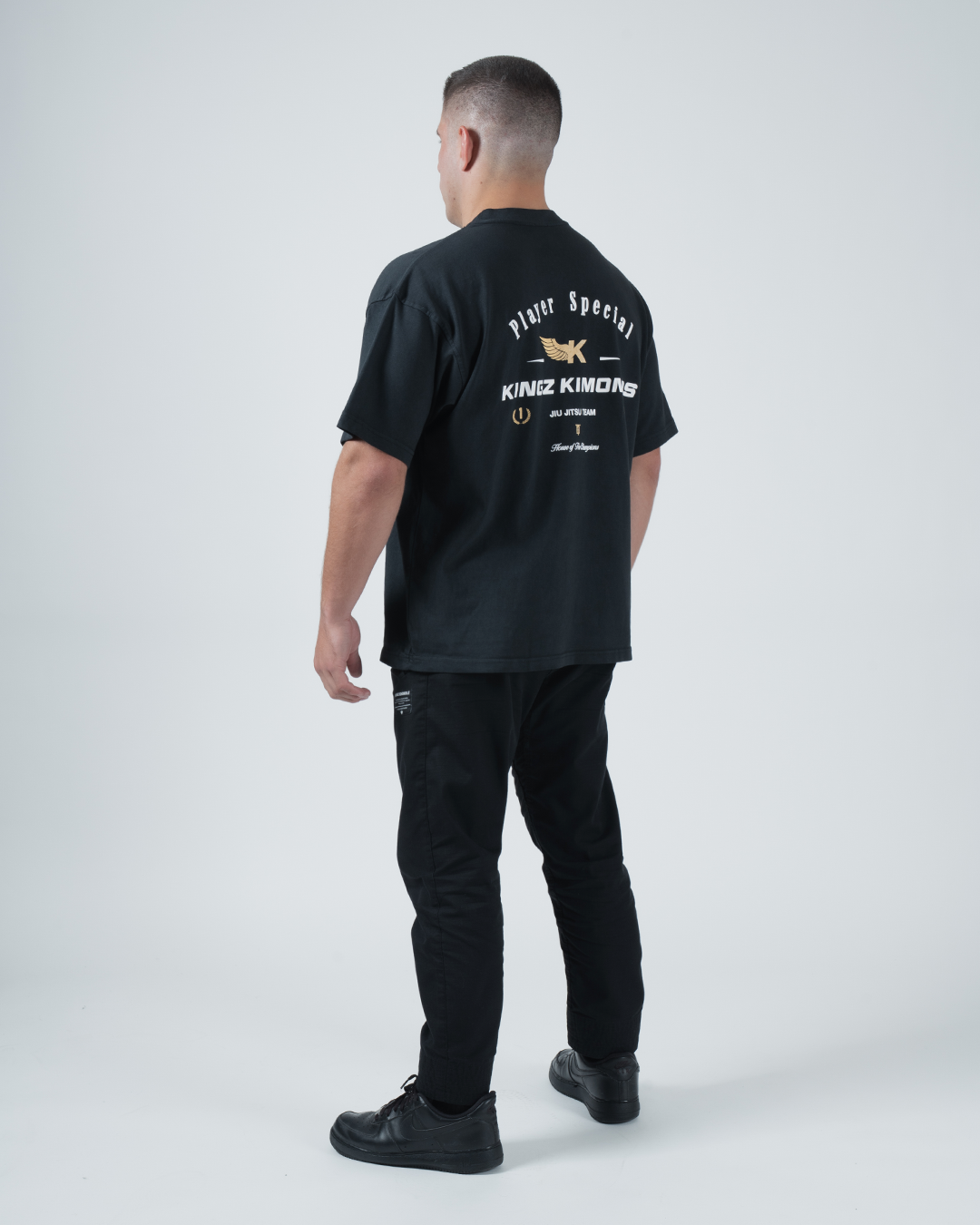 Kingz Tainan Dalpra Player Special Tee